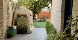 Beautiful Semi-Detached Home for Sale in Moriah (Buchman South) – Quiet, Renovated & Move-in Ready