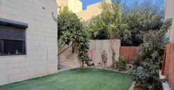 Beautiful Semi-Detached Home for Sale in Moriah (Buchman South) – Quiet, Renovated & Move-in Ready