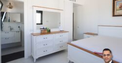 27th floor 4beds park Hayam netanya