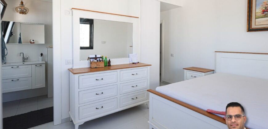 27th floor 4beds park Hayam netanya