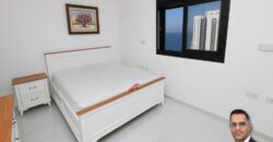 27th floor 4beds park Hayam netanya
