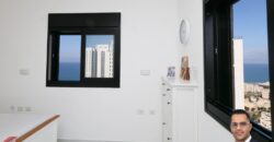 27th floor 4beds park Hayam netanya