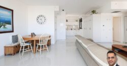 27th floor 4beds park Hayam netanya