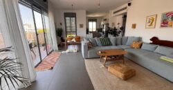 Elegant 4-Bedroom Apartment for Sale in Jaffa – Modern Building with Parking & Sea Glimpse Elegant 4-Bedroom Apartment for Sale in Jaffa – Modern Building with Parking & Sea Glimpse
