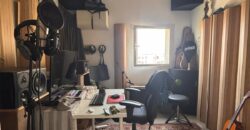 Elegant 4-Bedroom Apartment for Sale in Jaffa – Modern Building with Parking & Sea Glimpse Elegant 4-Bedroom Apartment for Sale in Jaffa – Modern Building with Parking & Sea Glimpse