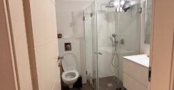 Elegant 4-Bedroom Apartment for Sale in Jaffa – Modern Building with Parking & Sea Glimpse Elegant 4-Bedroom Apartment for Sale in Jaffa – Modern Building with Parking & Sea Glimpse