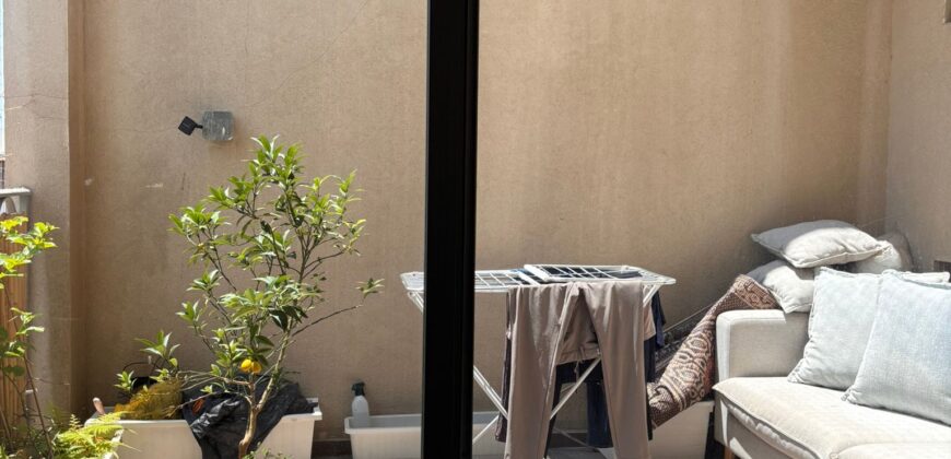 Elegant 4-Bedroom Apartment for Sale in Jaffa – Modern Building with Parking & Sea Glimpse Elegant 4-Bedroom Apartment for Sale in Jaffa – Modern Building with Parking & Sea Glimpse