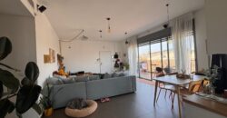 Elegant 4-Bedroom Apartment for Sale in Jaffa – Modern Building with Parking & Sea Glimpse Elegant 4-Bedroom Apartment for Sale in Jaffa – Modern Building with Parking & Sea Glimpse
