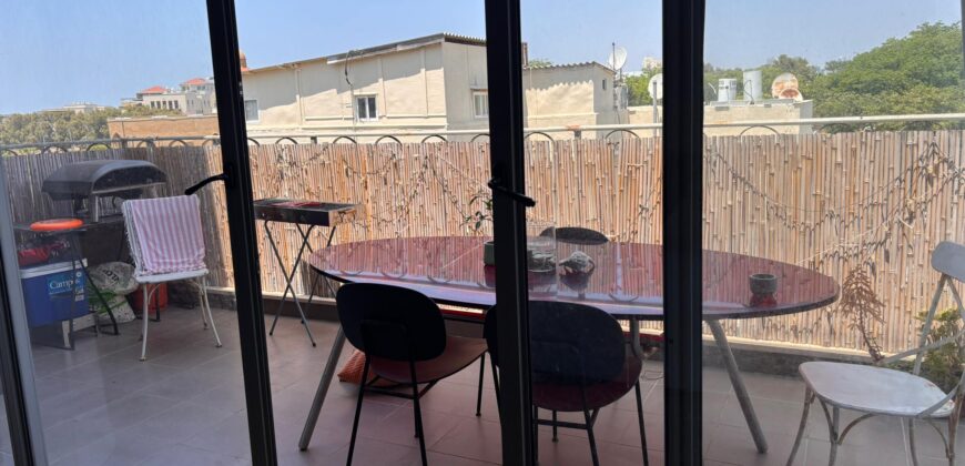 Elegant 4-Bedroom Apartment for Sale in Jaffa – Modern Building with Parking & Sea Glimpse Elegant 4-Bedroom Apartment for Sale in Jaffa – Modern Building with Parking & Sea Glimpse