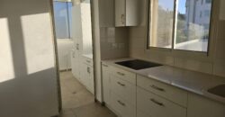 For Rent 3 Room Apartment Kfar Vradim Galil