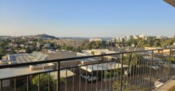 For Rent 3 Room Apartment Kfar Vradim Galil