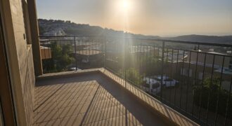 For Rent 3 Room Apartment Kfar Vradim Galil For Rent 3 Room Apartment Kfar Vradim Galil