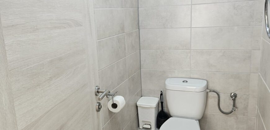 For Rent 3 Room Apartment Kfar Vradim Galil