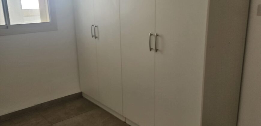 For Rent 3 Room Apartment Kfar Vradim Galil