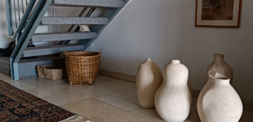 Fantastic Opportunity – Stunning Cottage for Sale in Jerusalem! No Brokerage Fee