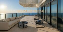 BRIGA DUPLEX PENTHOUSE