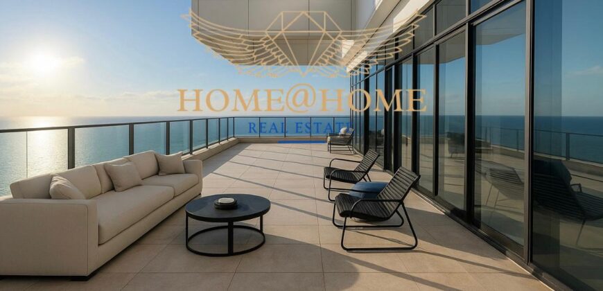 BRIGA DUPLEX PENTHOUSE