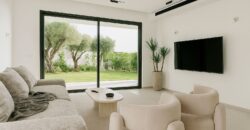 ✨ Luxurious Semi-Detached Home in Pardes Chana!