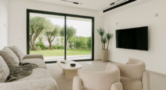 ✨ Luxurious Semi-Detached Home in Pardes Chana!