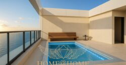 BRIGA DUPLEX PENTHOUSE