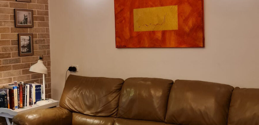 Your Home in Israel Awaits: 7-Room Cottage in a Quiet, Religious Anglo-Friendly Community – No Broker Fee! Your Home in Israel Awaits: 7-Room Cottage in a Quiet, Religious Anglo-Friendly Community – No Broker Fee!