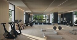 Luxury Mini Penthouses At Apartment Prices steps from Ir Yamim!