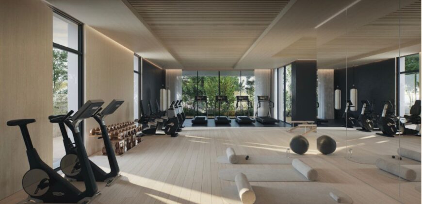 Luxury Mini Penthouses At Apartment Prices steps from Ir Yamim!