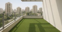 For Sale in the prestigious Ir Yamim neighborhood