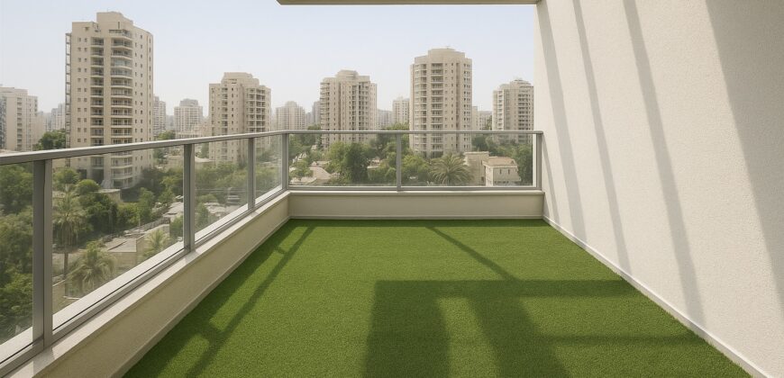 For Sale in the prestigious Ir Yamim neighborhood