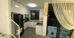 For Sale – Luxurious & Designer Rooftop Apartment in Holon! No Brokers 