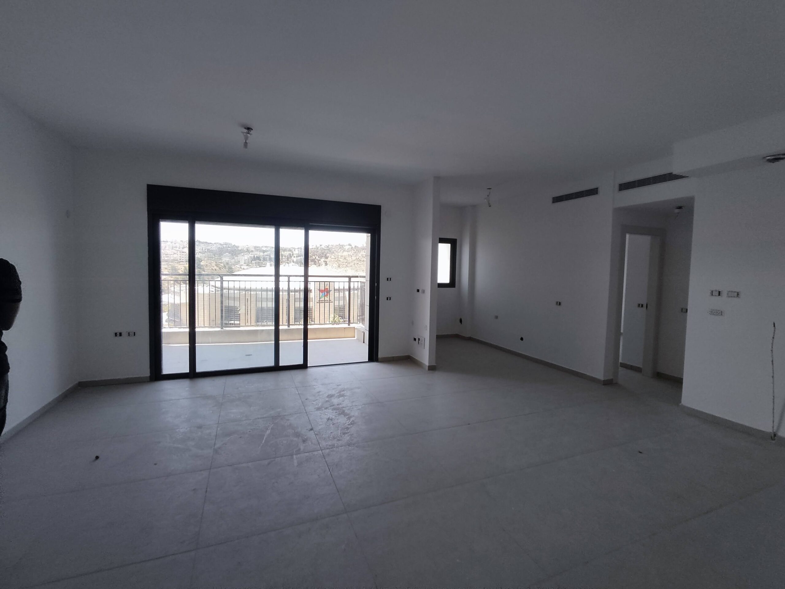 For Sale – Brand-New, Bright & Spacious Apartment in Jerusalem | No Brokerage