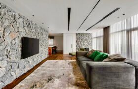 Rare and Luxurious Penthouse for Sale in Rehovot – No Brokerage Fee!