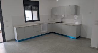 For Sale – New and Spacious Apartment in Rishon LeZion | No Brokerage