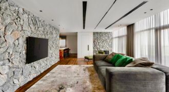 Rare and Luxurious Penthouse for Sale in Rehovot – No Brokerage Fee!