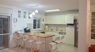 Amazing Opportunity – Duplex Garden Apartment for Sale in Jerusalem | No Brokerage