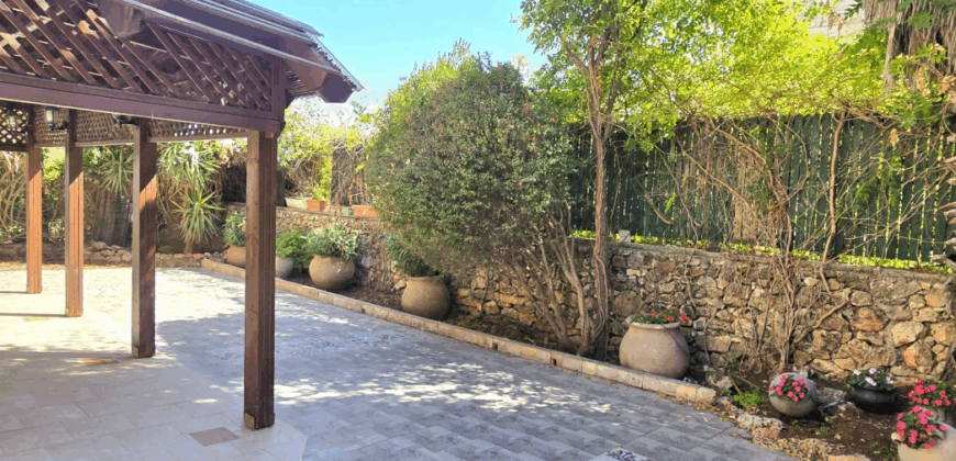 Amazing Opportunity – Beautiful Cottage for Sale in Mevaseret Zion! No Brokerage | Surprising Price