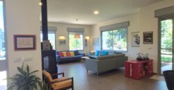 Country House for Sale in Caesarea