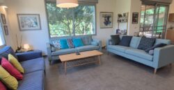 Country House for Sale in Caesarea