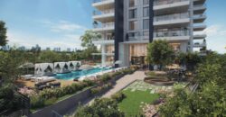 Luxury Mini Penthouses At Apartment Prices steps from Ir Yamim!