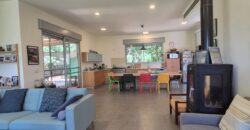 Country House for Sale in Caesarea