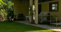 For Sale – Spacious & Secluded Villa in Savyon | No Brokerage Alumim