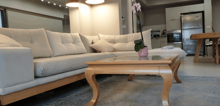 For Sale – Brand New Apartment in the Heart of Jerusalem | No Brokerage Fees