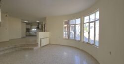 בית דו משפחתי 5 חד’ כולל ממד + יחידה עם גינה!