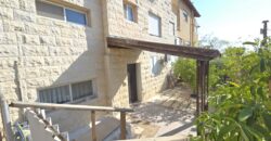 בית דו משפחתי 5 חד’ כולל ממד + יחידה עם גינה!