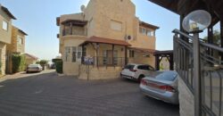 בית דו משפחתי 5 חד’ כולל ממד + יחידה עם גינה!