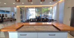 Where luxury meets serenity – moments from the golf course in Caesarea