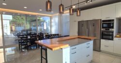 Where luxury meets serenity – moments from the golf course in Caesarea