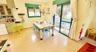 Two-Story Villa for Sale