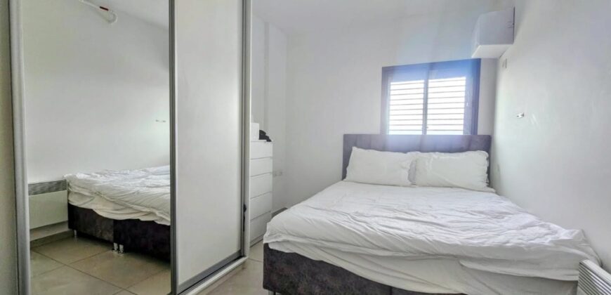 Modern elegance with panoramic views, high rise living in Jerusalem