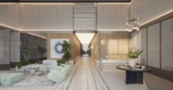 Luxury Mini Penthouses At Apartment Prices steps from Ir Yamim!